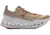On Running Cloudsurfer Max Year of the Horse Chai Ivory (Women's)