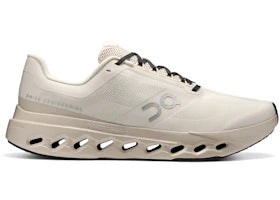 On Running Cloudsurfer Next Ivory Silver