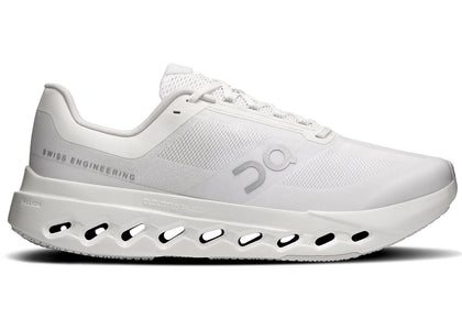 On Running Cloudsurfer Next White - authentic On sneakers