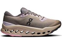 On Running Cloudsurfer Trail 2 Waterproof Cinder Desert (Women's)