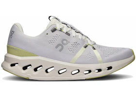 On Running Cloudsurfer White Sand (Women's)