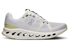 On Running Cloudsurfer White Sand - authentic On sneakers