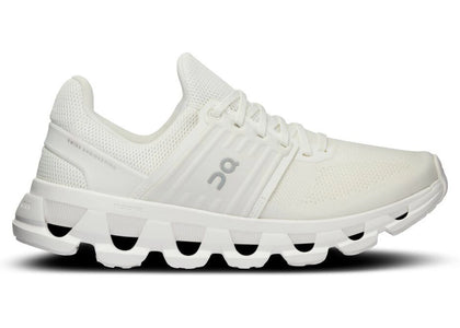 On Running Cloudswift 3 AD Undyed White (Women's) - sneakers view 2