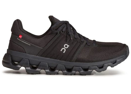 On Running Cloudswift 3 AD All Black (Women's) - authentic On sneakers