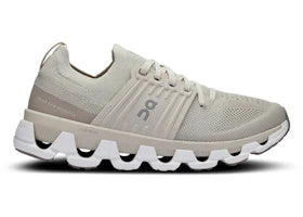 On Running Cloudswift 3 Pearl Fog (Women's)
