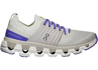 On Running Cloudswift 3 White Blueberry (Women's)