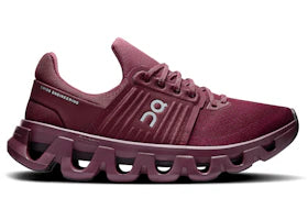 On Running Cloudswift 4 AD Maroon (Women's)