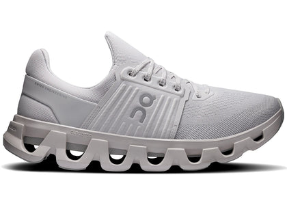 On Running Cloudswift 4 AD Wolf - authentic On sneakers