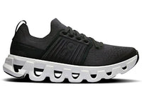 On Running Cloudswift 4 Black White (Women's)