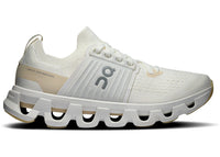 On Running Cloudswift 4 White Cream (Women's)