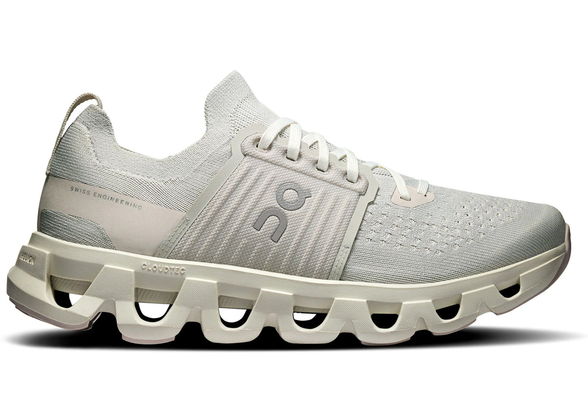 On Running Cloudswift 4 Wolf Sand (Women's) - vue secondaire A