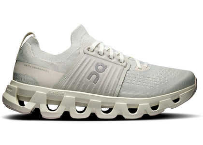 On Running Cloudswift 4 Wolf Sand (Women's) - sneakers view 2