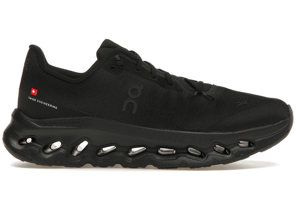 On Running Cloudtilt Black Eclipse sneakers - authentic On shoes