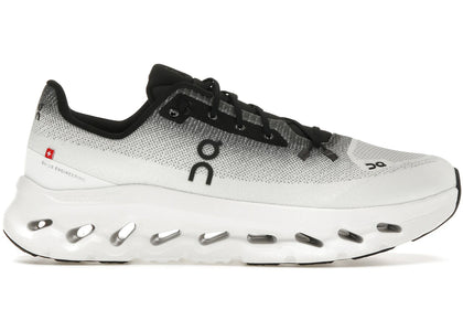 On Running Cloudtilt Black Ivory (Women's) - authentic On sneakers