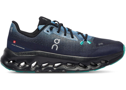 On Running Cloudtilt Dust Midnight - authentic On sneakers