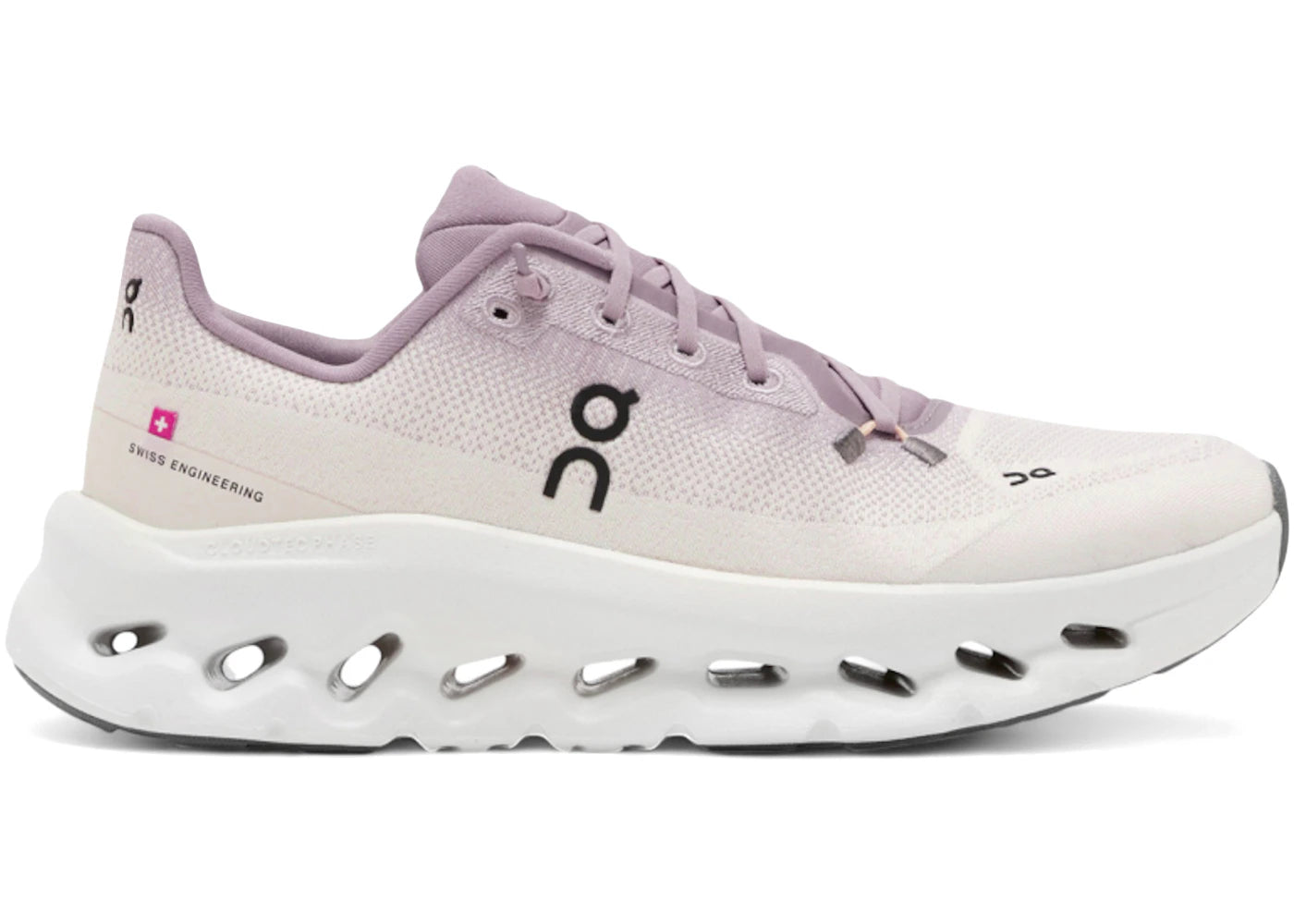 On Running Cloudtilt Heron Dew (Women's) - vue 360