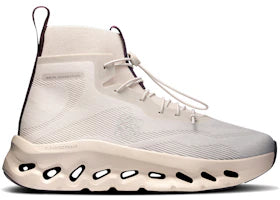 On Running Cloudtilt Hi LOEWE Sand Oatmeal Plum (Women's)