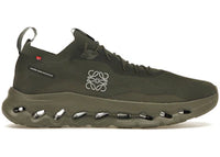 On Running Cloudtilt LOEWE Khaki Green (Women's)