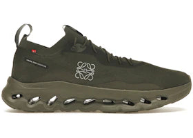 On Running Cloudtilt LOEWE Khaki Green (Women's)