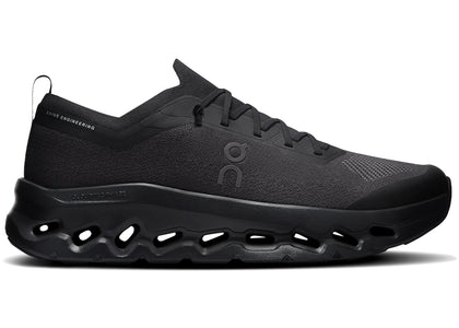 On Running Cloudtilt Moon Zendaya Black - authentic On sneakers