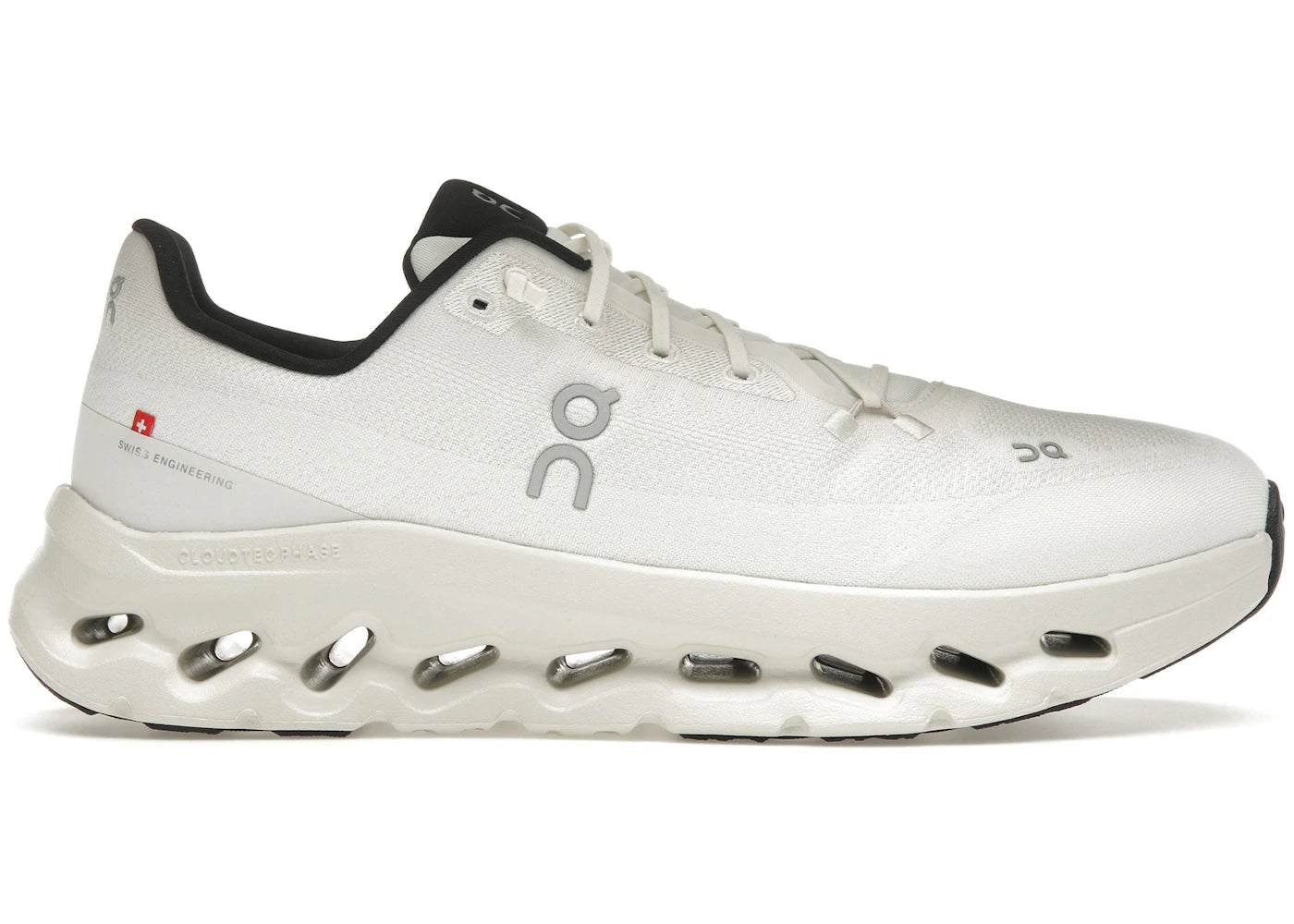 On Running Cloudtilt Pearl Ice