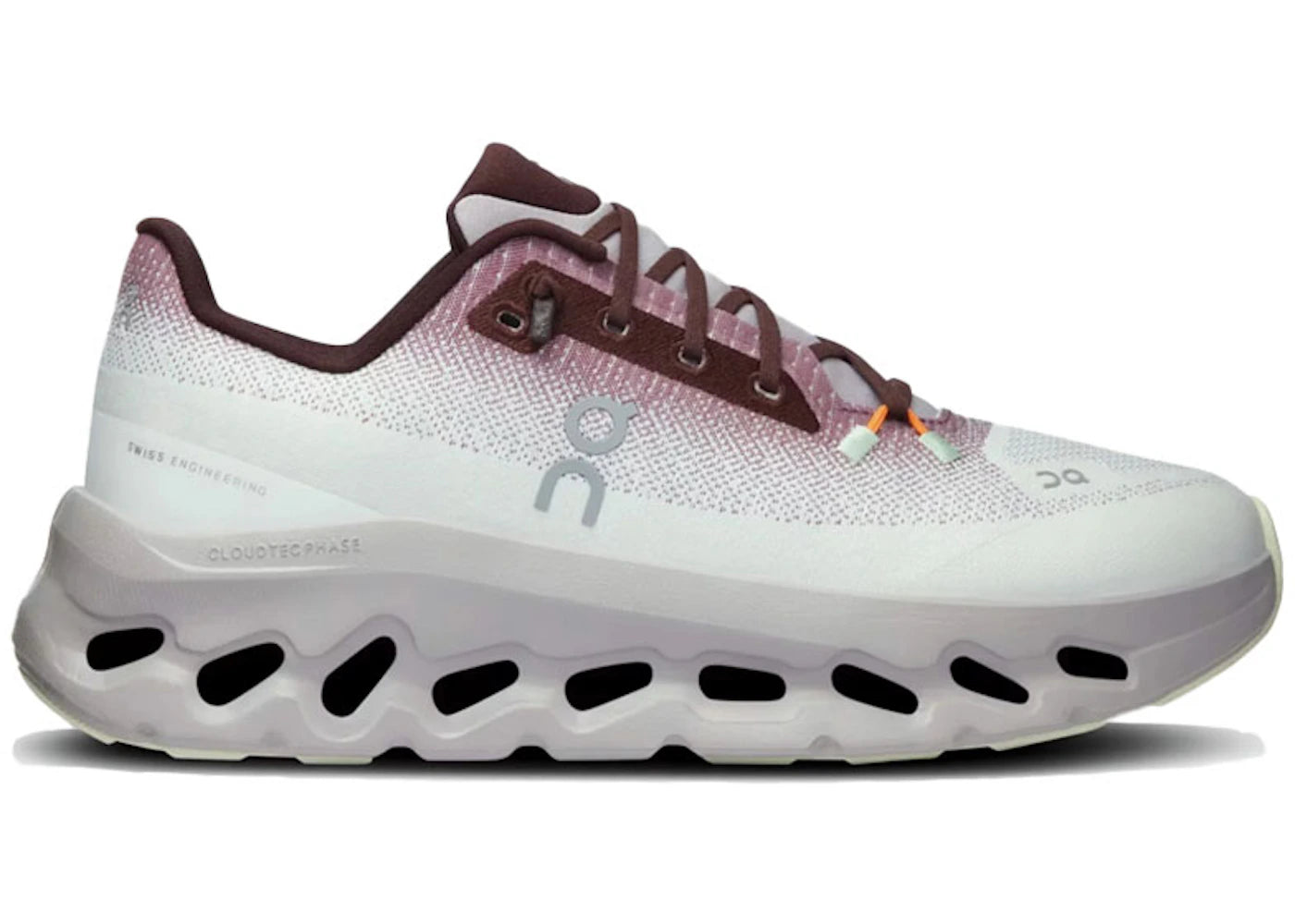 On Running Cloudtilt Quartz Pearl (Women's)
