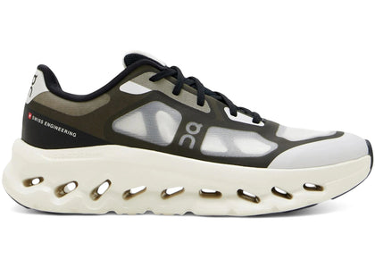 On Running Cloudtilt Remix Black Ivory (Women's) - authentic On sneakers