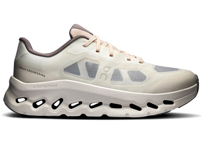 On Running Cloudtilt Remix Silver Ivory (Women's)
