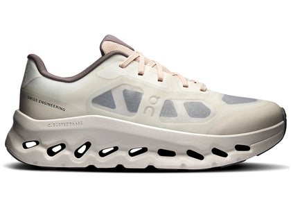 On Running Cloudtilt Remix Silver Ivory (Women's) - authentic On sneakers