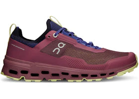 On Running Cloudultra 2 Cherry Hay - authentic On sneakers