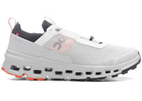 On Running Cloudultra 2 Wolf White