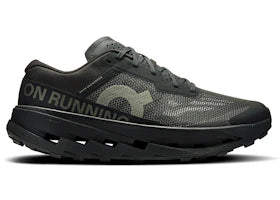 On Running Cloudultra 3 Black - vue 360