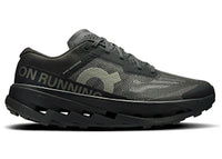 On Running Cloudultra 3 Black