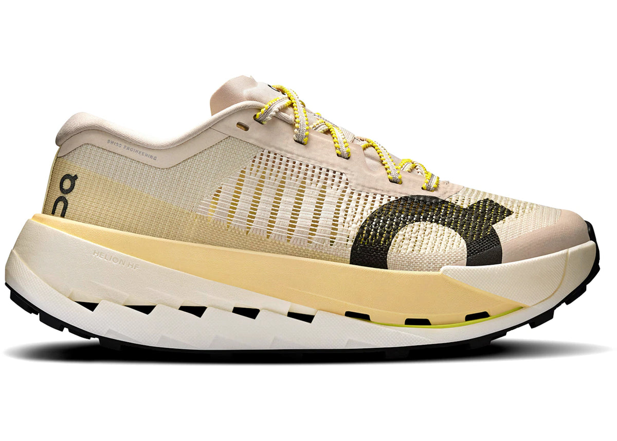 On Running Cloudultra Pro Pearl Lychee (Women's) - vue secondaire A