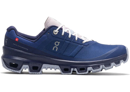 On Running Cloudventure Twilight Acai (Women's) - authentic On sneakers