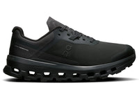 On Running Cloudvista 2 All Black (Women's)