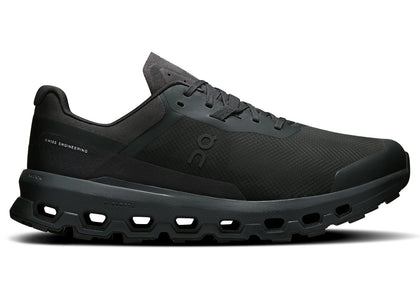On Running Cloudvista 2 All Black - authentic On sneakers