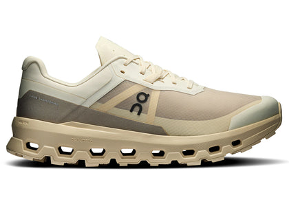 On Running Cloudvista 2 Cream Desert - authentic On sneakers