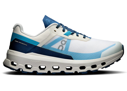 On Running Cloudvista 2 Cream Horizon (Women's) - sneakers view 2