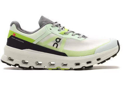 On Running Cloudvista 2 Lima Kiwi - sneakers view 2