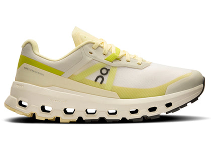 On Running Cloudvista 2 Pelican Ghost (Women's) - authentic On sneakers