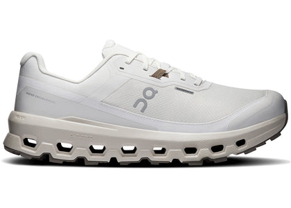 On Running Cloudvista 2 Waterproof Ice Pearl - authentic On sneakers