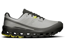 On Running Cloudvista 2 Waterproof Lilac Black (Women's) - authentic On sneakers
