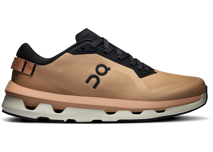 On Running Cloudzone Rosebrown Black (Women's) - authentic On sneakers