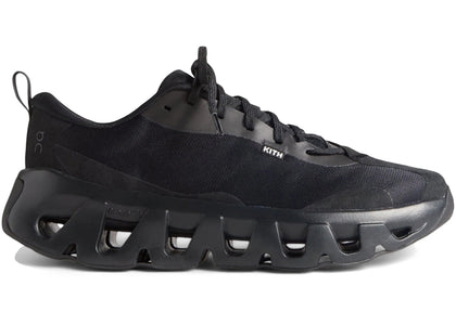 On Running K-Tech 1 Kith Black (Women's) - sneakers view 2