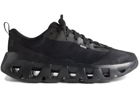 On Running K-Tech 1 Kith Black (Women's) - vue 360