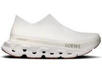 On Running LightSpray Cloudmonster LOEWE White