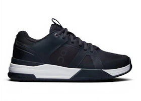 On Running Roger Clubhouse Pro Black White (Women's) - vue 360