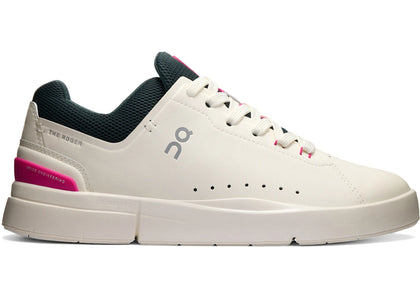 On The Roger Advantage Ivory Pink (Women's) - authentic On sneakers