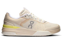 On The Roger Advantage Pro Cream Limelight (Women's)